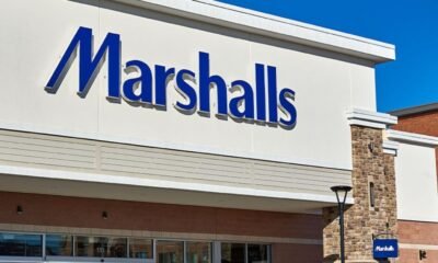 What Time Does Marshalls Close?