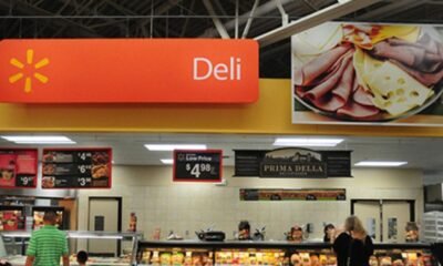 Walmart Deli Hours