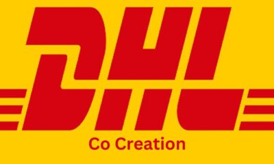 DHL Co Creation