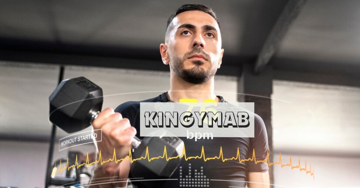 Kingymab Unleashed: Transform Your Fitness Game Today!