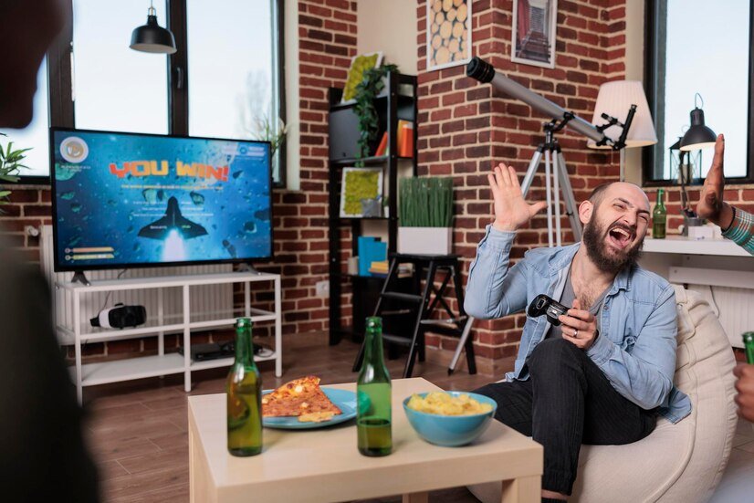 RusticoTV