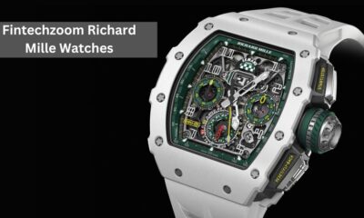 Fintechzoom Richard Mille Watches