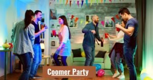 Coomer Party Unveiled: Exploring Culture, Psychology, and Impact - 25pr