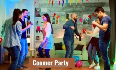coomer party