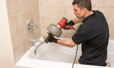 From Burst Pipes to Clogged Drains: Top Plumbing Emergency Examples