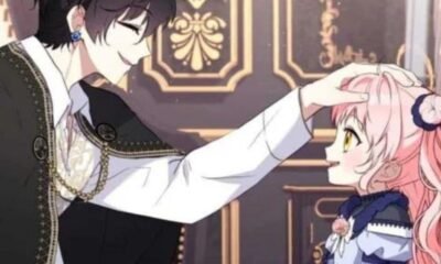 im being raised by villains - chapter 36