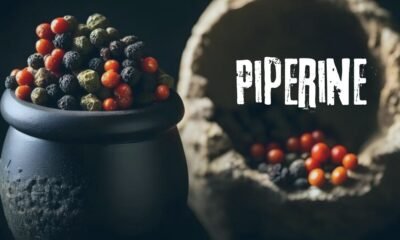 Piperine