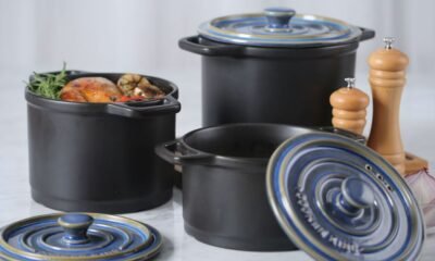 Defective Pressure Cooker