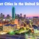 Smart Cities in the United States