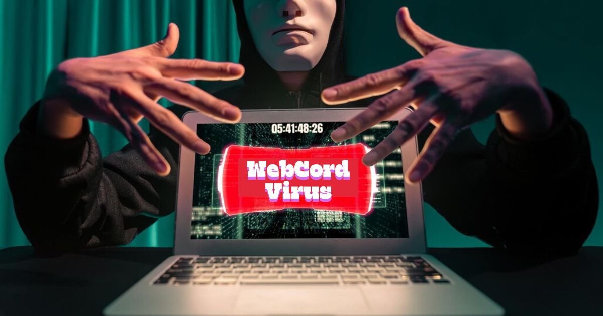 WebCord Virus