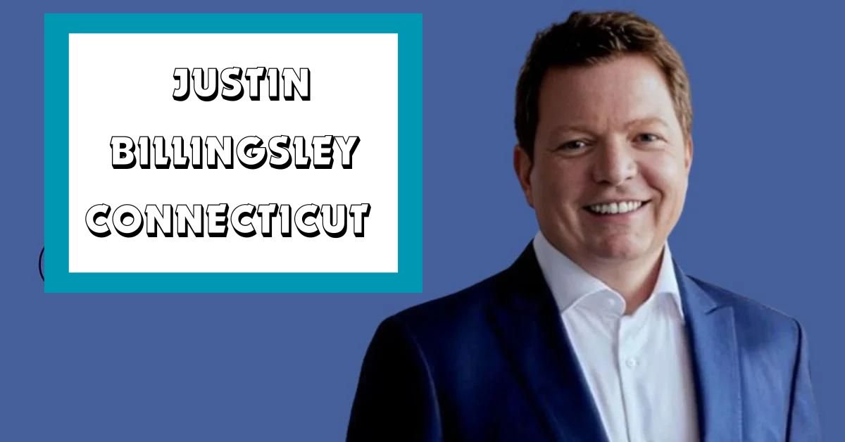 justin billingsley connecticut