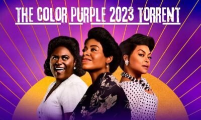 the color purple 2023 torrent