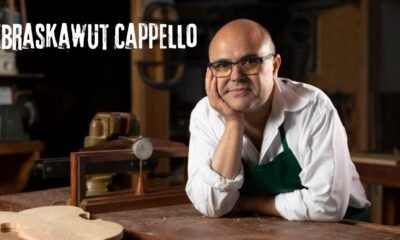 Nebraskawut Cappello