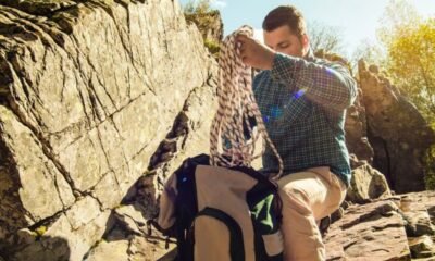 Gear & Tips for Nature Lovers