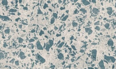 Terrazzo Flooring