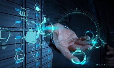 outsourced it support