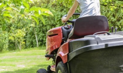 commercial lawn care