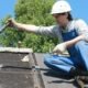 flat roof types