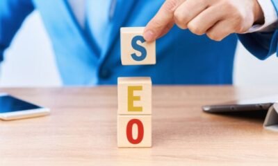SEO reseller services