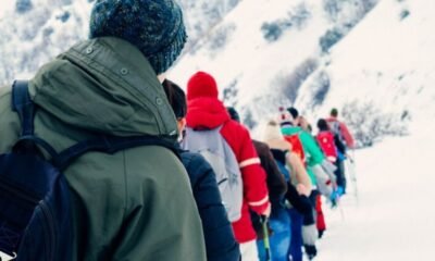 Everest Base Camp Trek