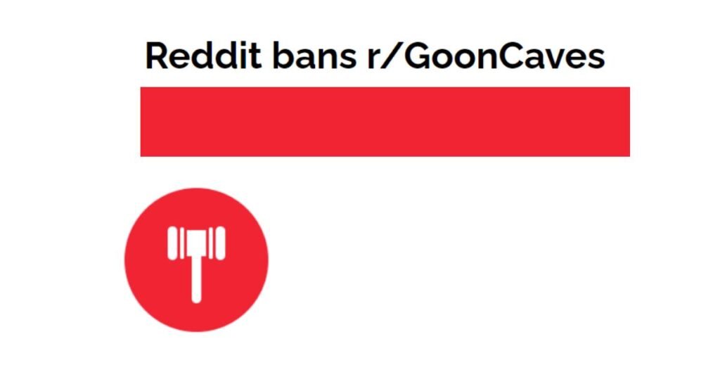 Living in Shadows: The Allure of r/gooncaves - 25pr