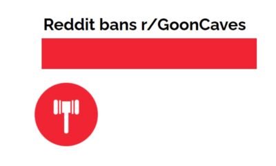 r/gooncaves
