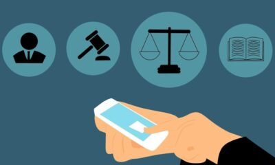 law firm marketing expert