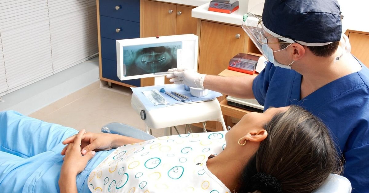 affordable cosmetic dentistry