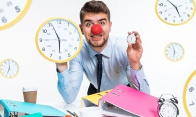 Time Management