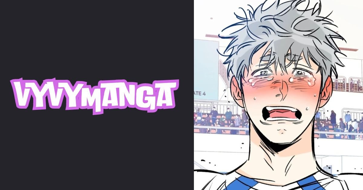 VyVyManga