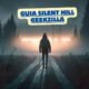 guia silent hill geekzilla