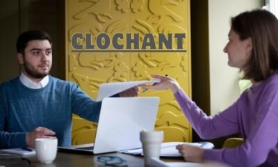 clochant