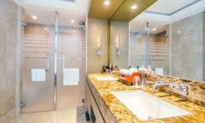 8 Bathroom Renovation Ideas