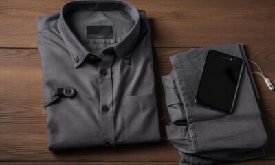 Men's Clergy Shirts