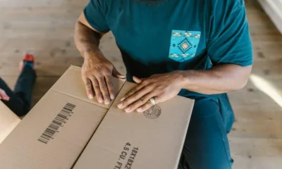 office furniture movers