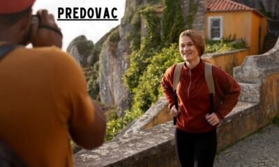predovac