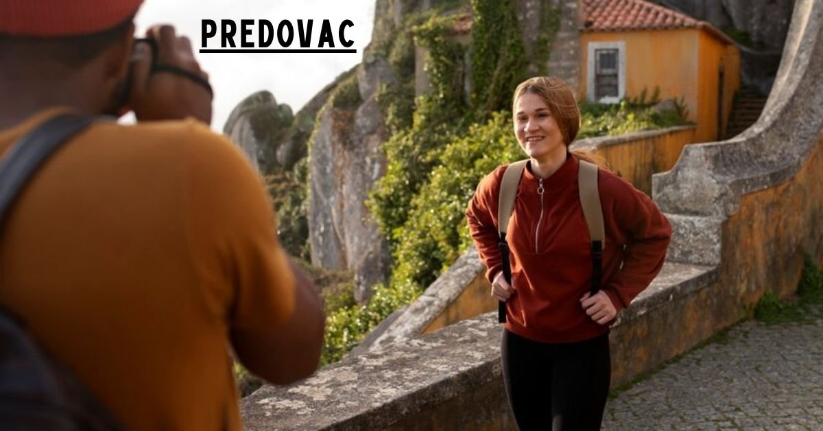 Predovac