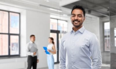 property management company fees