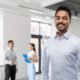 property management company fees