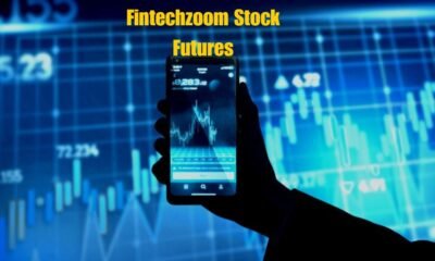 Fintechzoom Stock Futures
