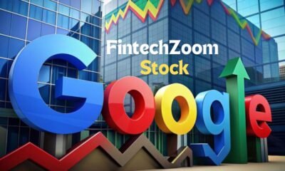 FintechZoom Google Stock