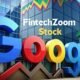 FintechZoom Google Stock