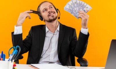 How I Earned $50 In One Month With Paid Online Surveys