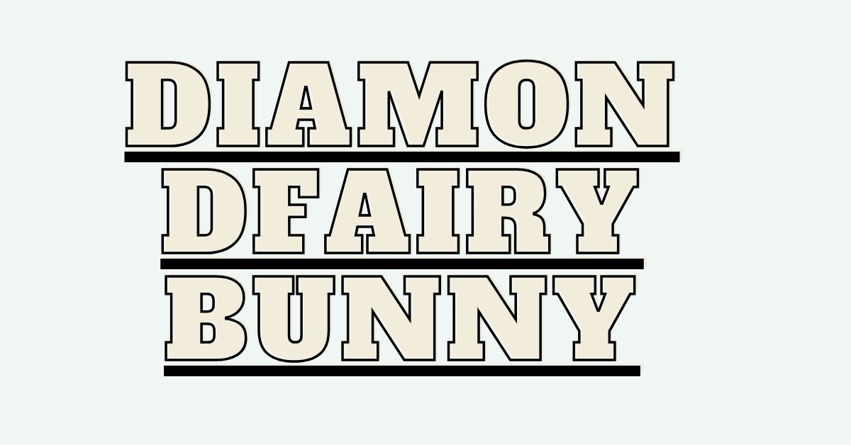 diamondfairybunny