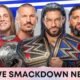 WWE SmackDown News