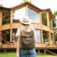 Private Cabin in Massachusetts