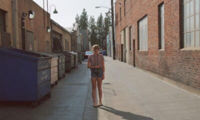 Property Clean and Organized