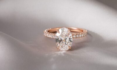 5 Carat Diamond Rings