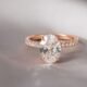 5 Carat Diamond Rings