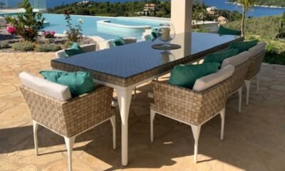 Corfu Holiday Villas